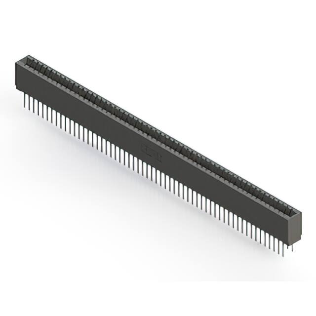 746-116-527-201 EDAC Inc.  Edgeboard Connectors